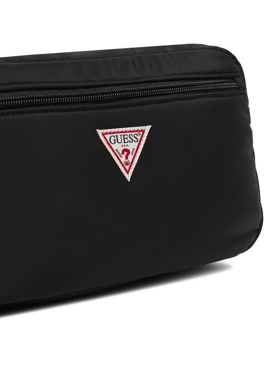 Guess Jeans Сумка Guess Jeans CWBEO-GUESS-XC-001-09 Чорний