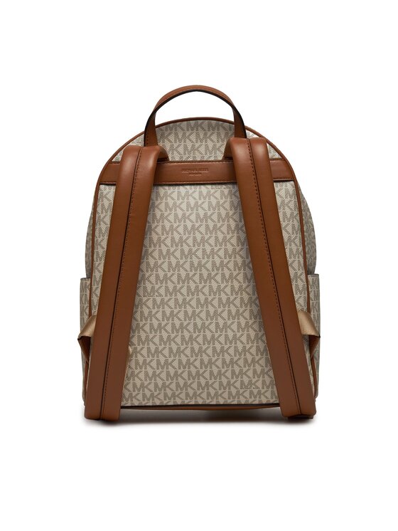 MICHAEL Michael Kors Kuprinės MICHAEL Michael Kors Bex 30S4G8XB2B Écru