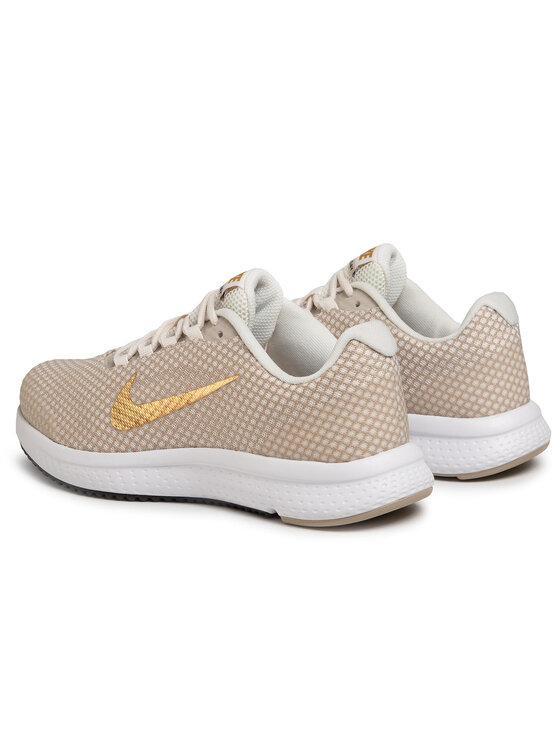 Nike Zapatillas de running Nike Runallday 898484 017 Beis