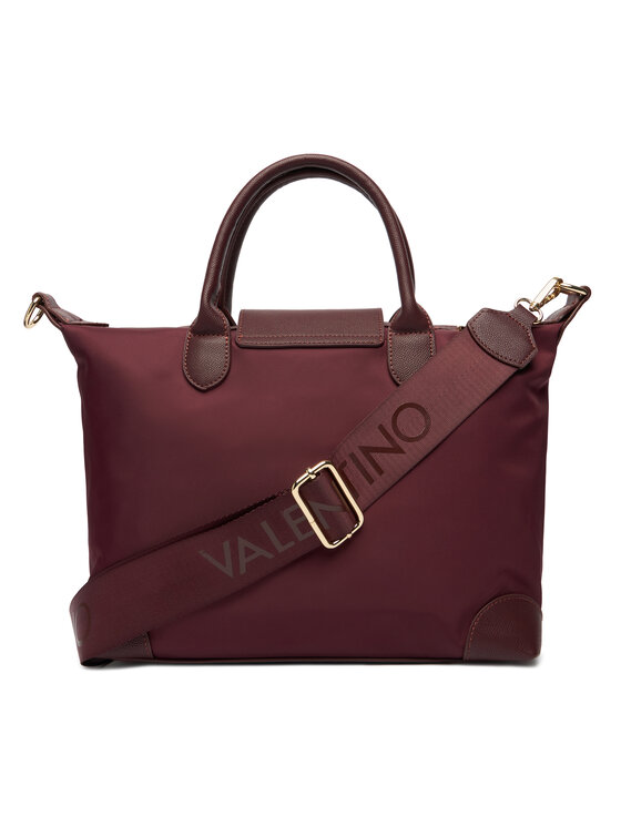 Valentino Сумка Valentino Jolly Re VBS9JX23 Бордовий