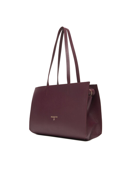 Patrizia Pepe Geantă Patrizia Pepe 8B0236/L001-M536 Violet