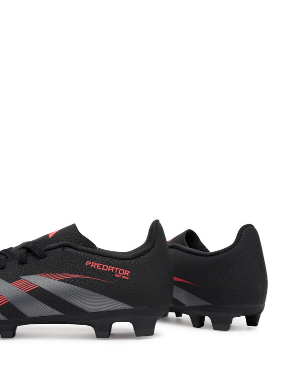 adidas Tenisice za nogomet adidas Predator ClubID3812 Crna