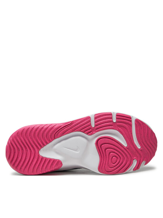 Nike Взуття для тренажерного залу Nike Legend Essential 3 DM1119 002 Чорний