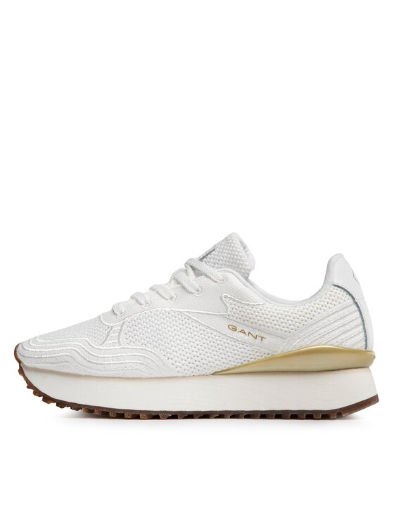 Gant Tenisice Gant Bevinda 24538676 Bijela