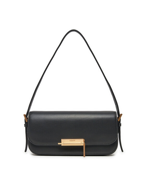 DKNY Borsetta DKNY Bianca Ew Shoulder R433KG59 Nero