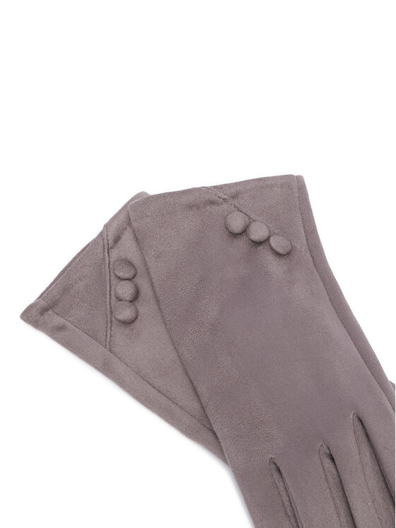 Nine West Guanti Nine West CEO-NW-W6-003-AW26K Grigio