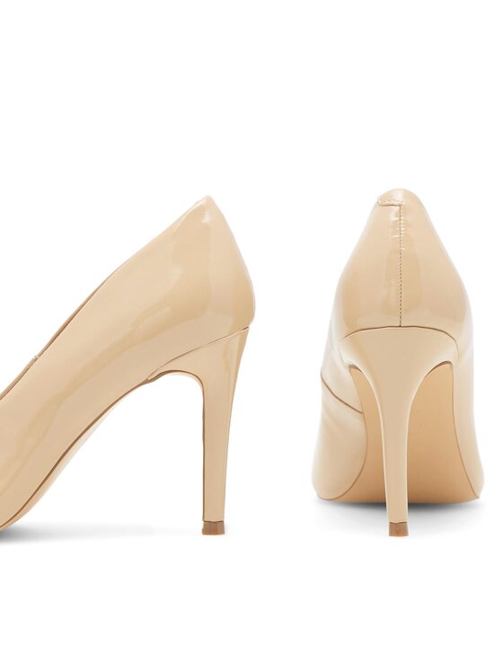 Sergio Bardi Lodičky Sergio Bardi WYL2142-22Z-A Béžová