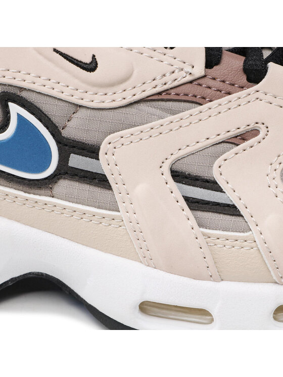 Nike Laisvalaikio batai Nike Air Max 96 II DC9409 200 Smėlio