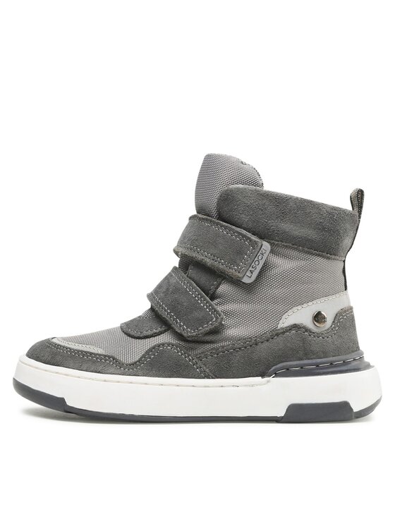 Lasocki Kids Čižmy Lasocki Kids CI12-3094-01 Sivá