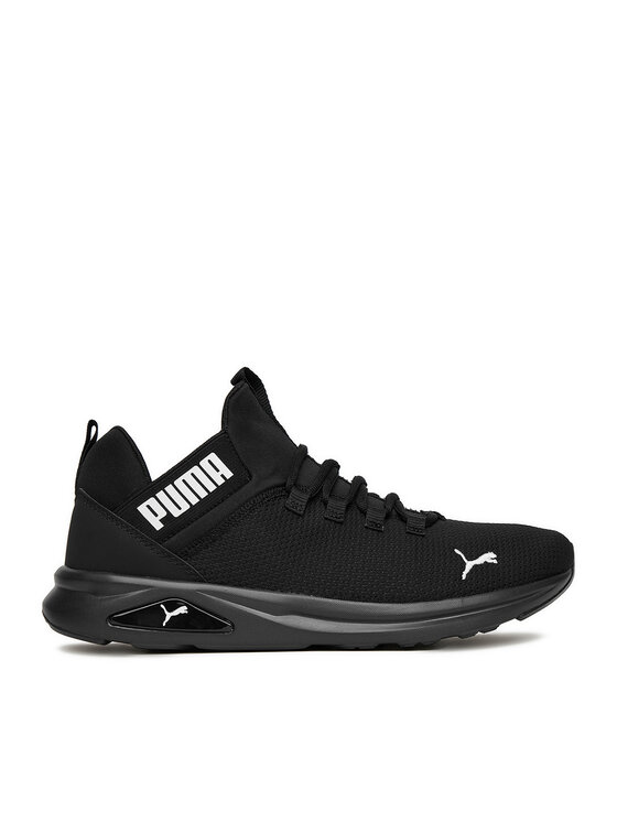 Puma Снікерcи Puma ENZO 2 CLEAN 37712601 Чорний