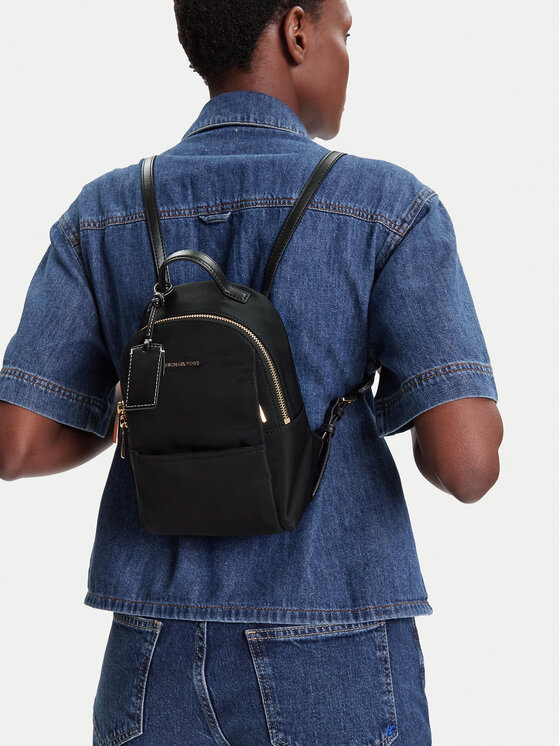 MICHAEL Michael Kors Ruksak MICHAEL Michael Kors Sable 30T5G3XB1C Čierna