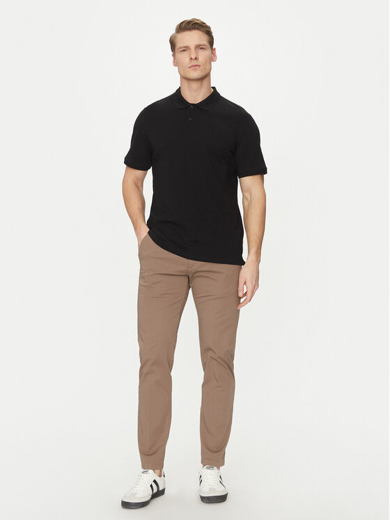 Jack & Jones Jack & Jones Set polo majica﻿ Basic 12277753 Šarena Slim Fit