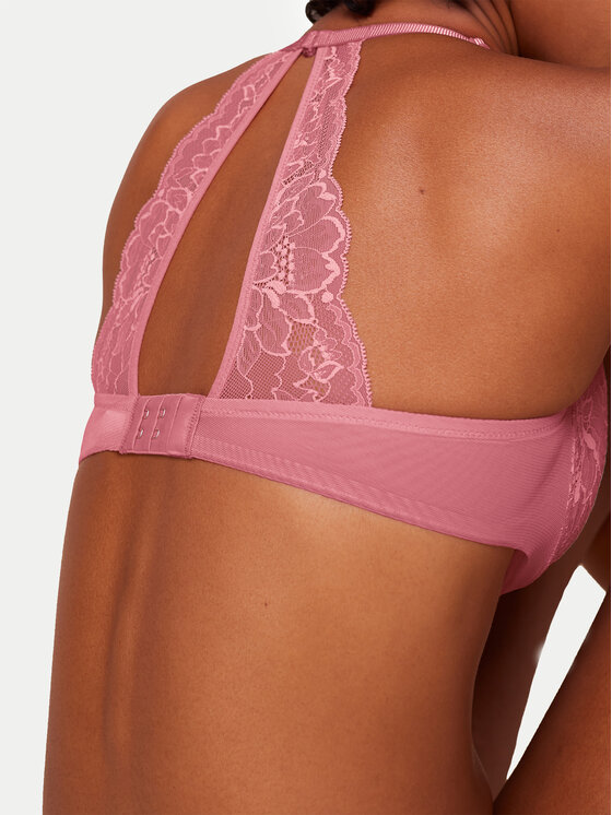 Triumph Triumph Grudnjak sa žicom Amourette Charm 10217747 Ružičasta