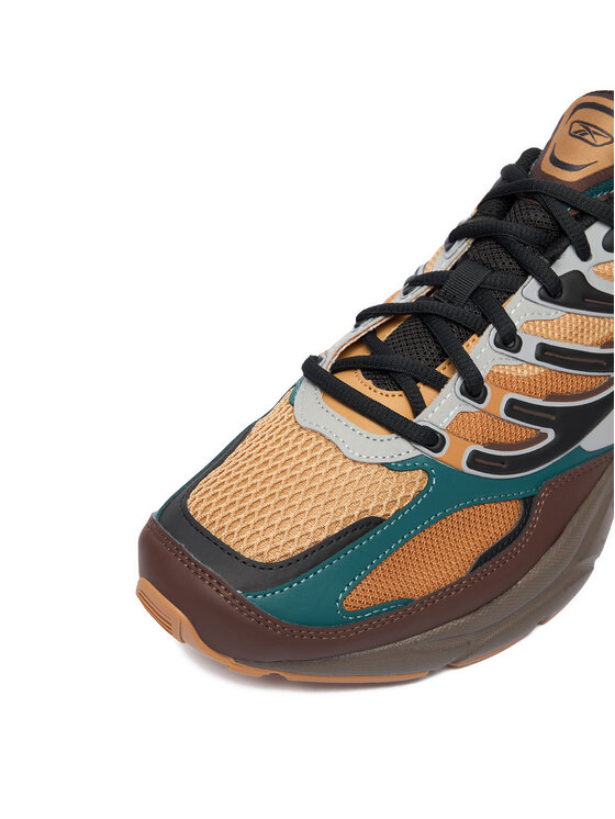 Reebok Снікерcи Reebok EOSS-PREMIER ROAD CONTROL 100233909 Коричневий