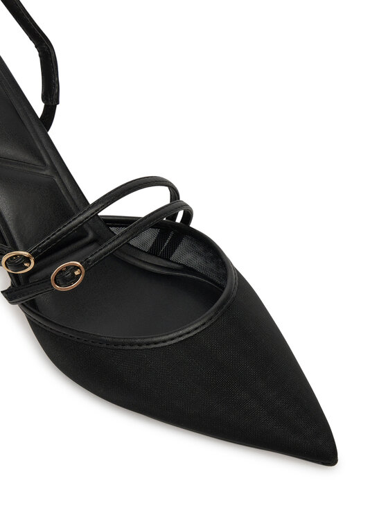Aldo Scarpe stiletto Aldo Renesme 14005399 Nero