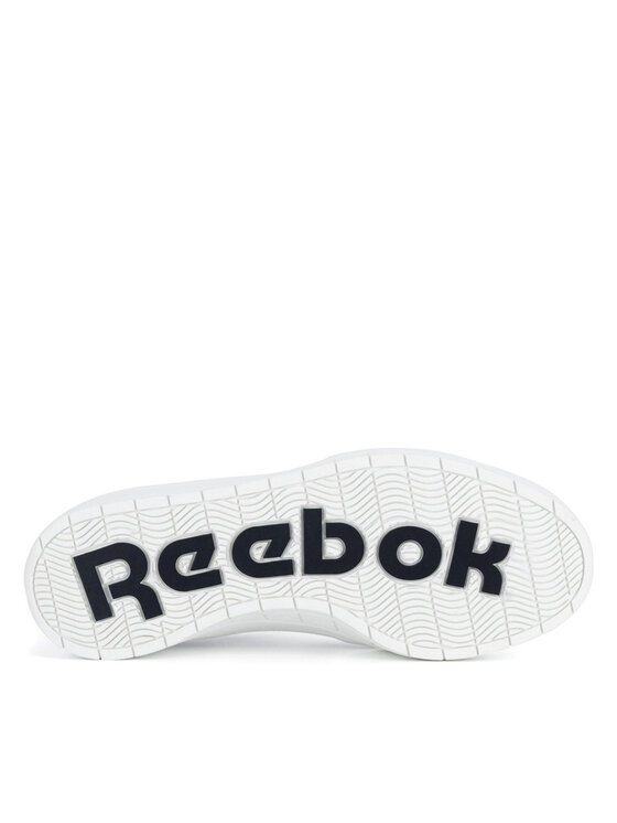 Reebok Снікерcи Reebok Court Advance Surge 100202649 Чорний