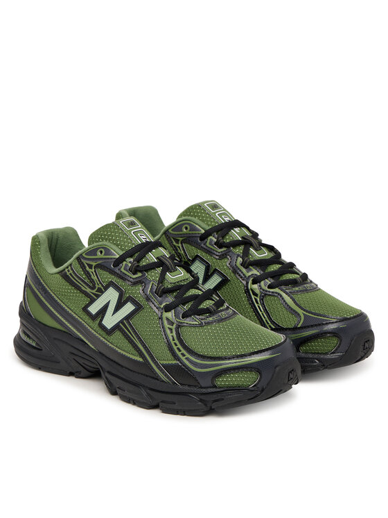 New Balance Snīkeri New Balance U7403DN Zaļš