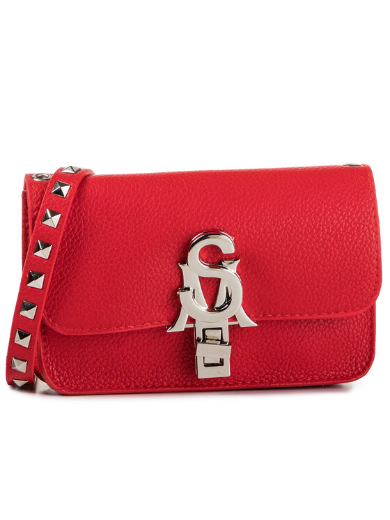 Steve Madden Borsetta Steve Madden Bnadia SM13000210-02002-D16 Rosso