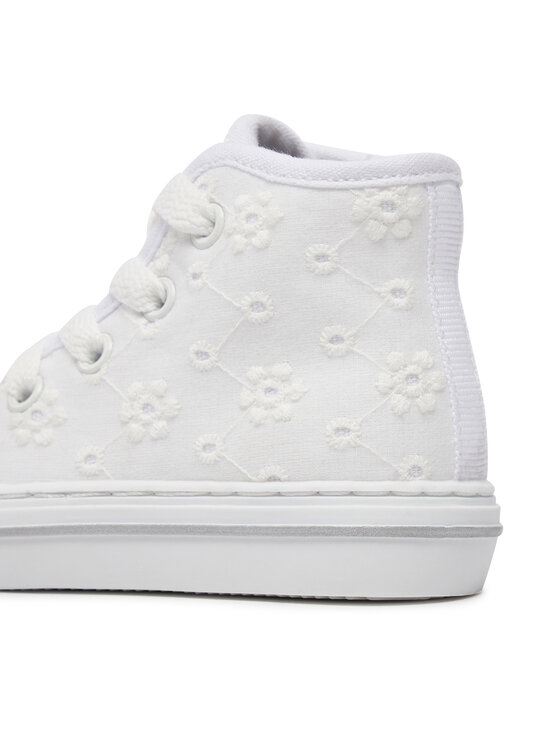 Primigi Sneakers Primigi 5947200 Λευκό