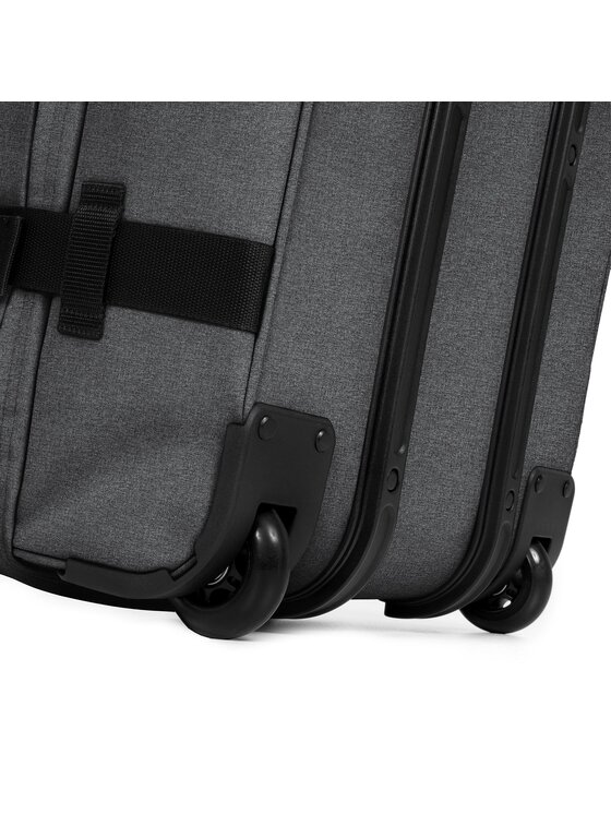 Eastpak Liels koferis Eastpak Transit´R L EK0A5BA977H1 Melns