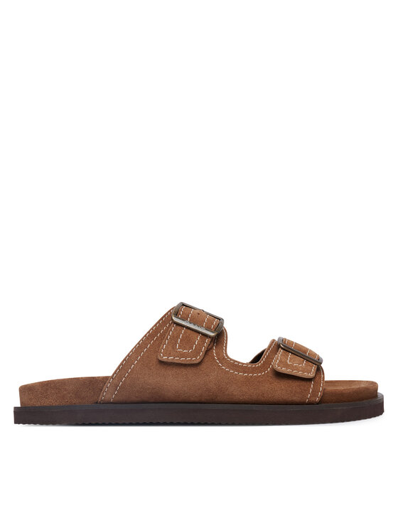 Gant Шльопанці Gant 32663295 Коричневий