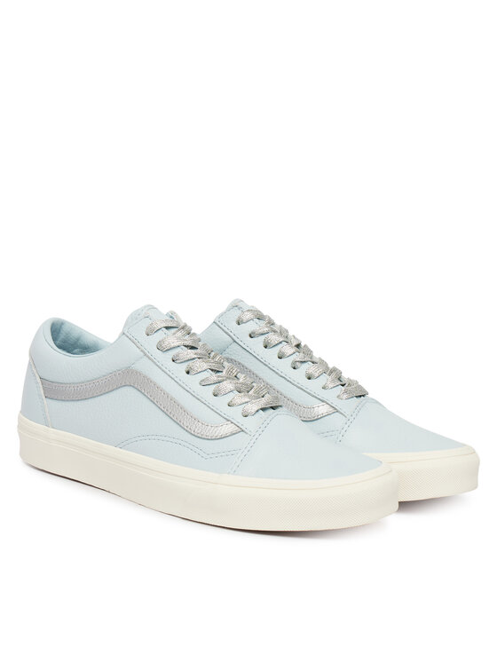 Vans Tenisky Vans Old Skool VN000D6WYP21 Světle modrá