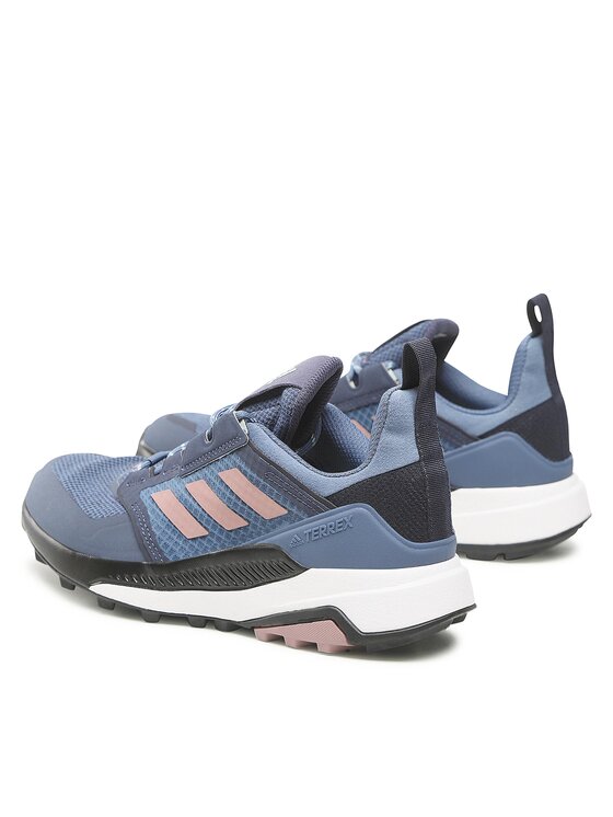 adidas Трекінгові черевики adidas Terrex Trailmaker W GY6152 Cиній