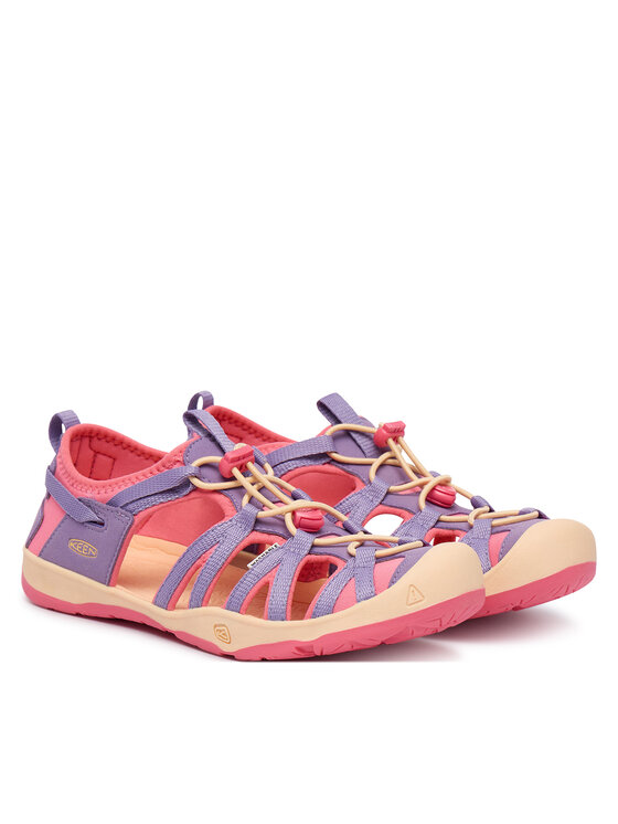 Keen Сандали Keen Moxie 1032150 Виолетов
