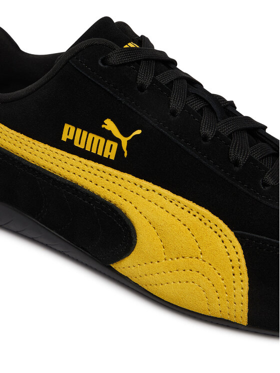 Puma Sneakersy Puma Speedcat OG Jr 401698 27 Černá
