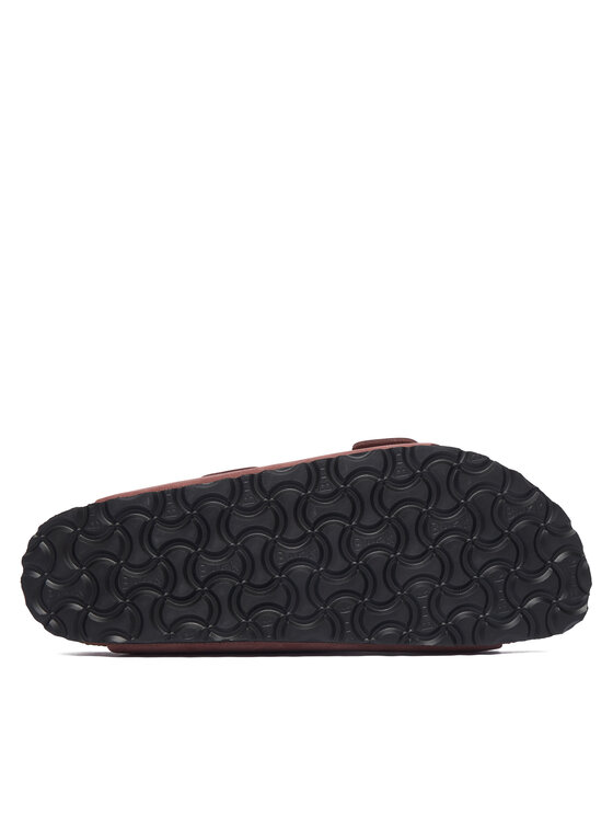 Birkenstock Чехли Birkenstock Arizona Big Buckle 1032970 Тъмнорозов
