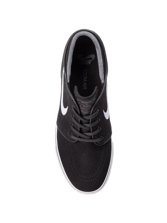 Nike Снікерcи Nike Zoom Stefan Janoski 333824 067 Чорний
