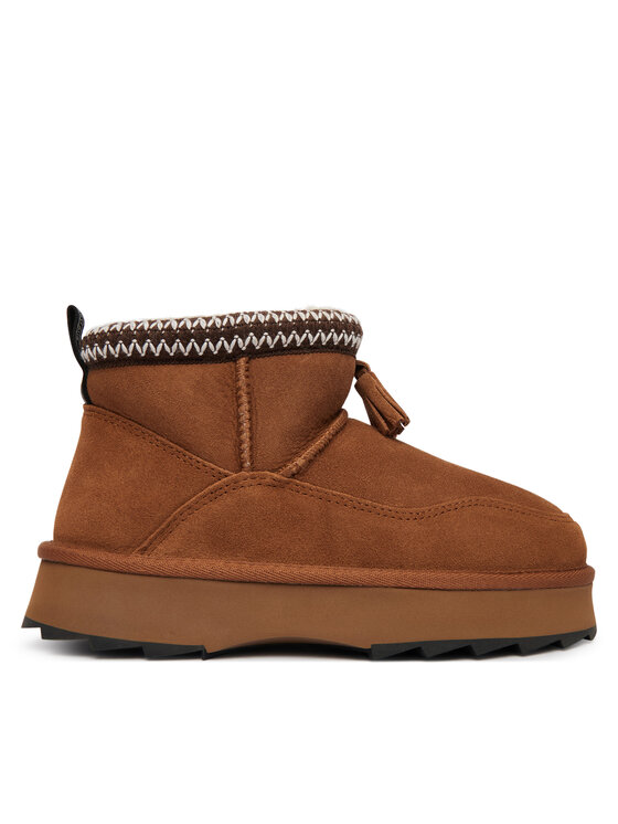 EMU Australia Botas de nieve EMU Australia Mim W13335 Marrón