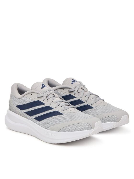 adidas Взуття для бігу adidas Runfalcon 6 Cloudfoam Running Shoes IH9527 Сірий