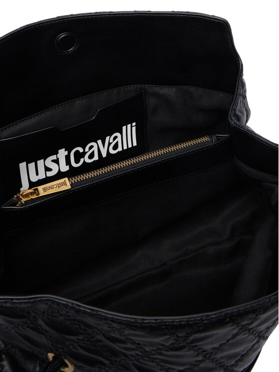 Just Cavalli Borsetta Just Cavalli 81RA4BG4 ZS748 Nero