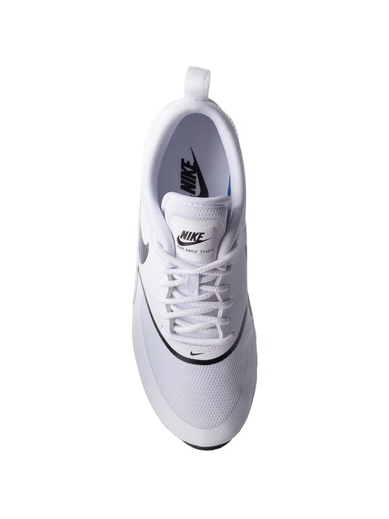 Nike Superge Nike Air Max Thea 599409 108 Bela