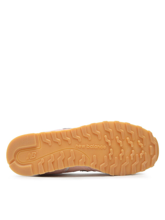 New Balance Αθλητικά New Balance WL373PM2 Ροζ