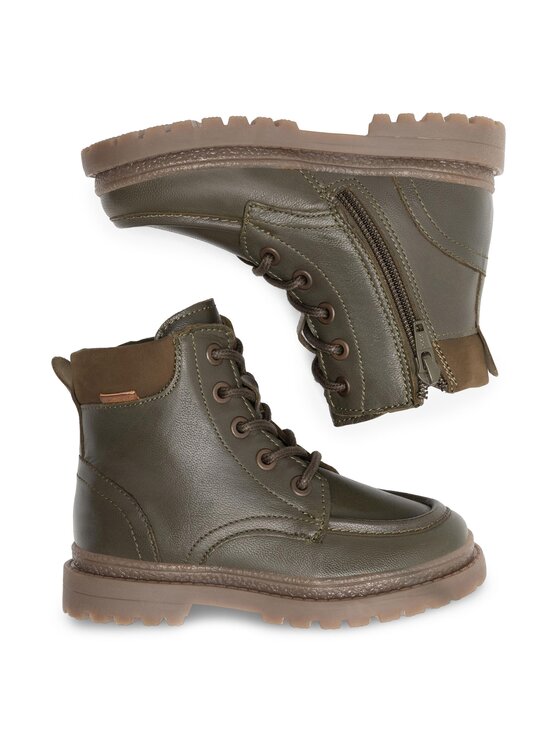 Lasocki Kids Turistická obuv Lasocki Kids Point CI12-POINT-05 Khaki