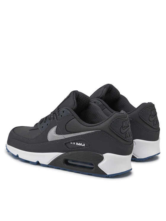 Nike Laisvalaikio batai Nike Air Max 90 FV0381 001 Pilka