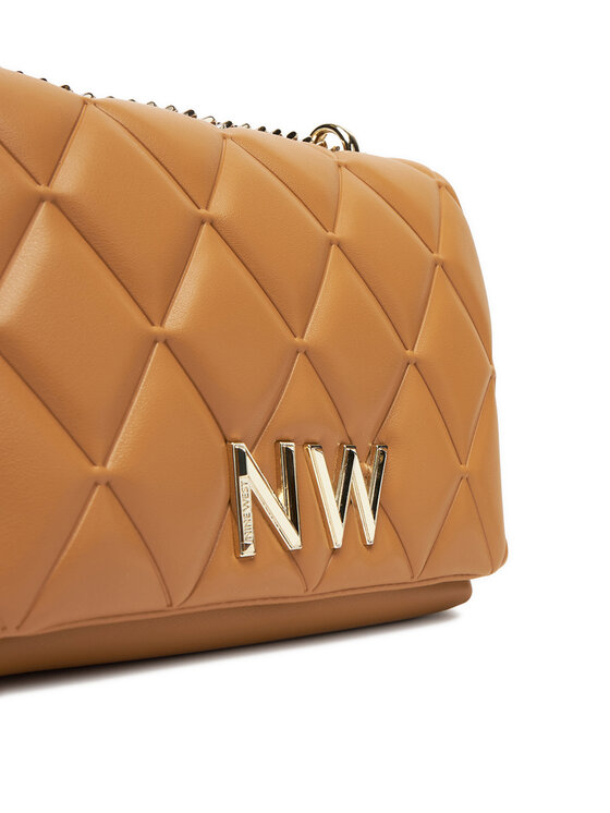 Nine West Сумка Nine West CEO-CHARLOTTE-I-S22558 Коричневий