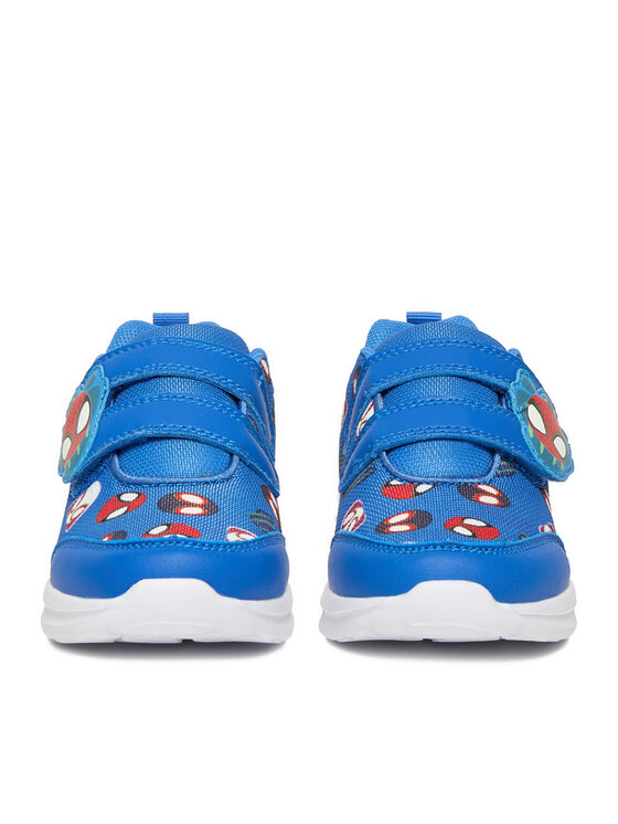 Spidey Снікерcи Spidey CEO-BIC-SS26-113SPID Голубий