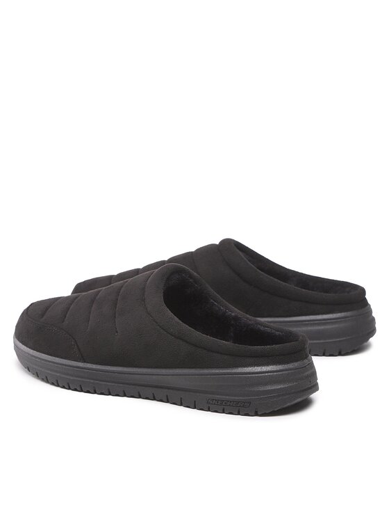 Skechers Čības Skechers Garvanza 204636/BBK Melns