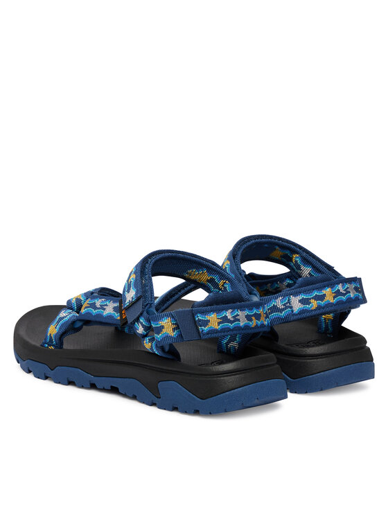 Teva Sandały Teva Hurricane XLT Jr 1177430C Granatowy