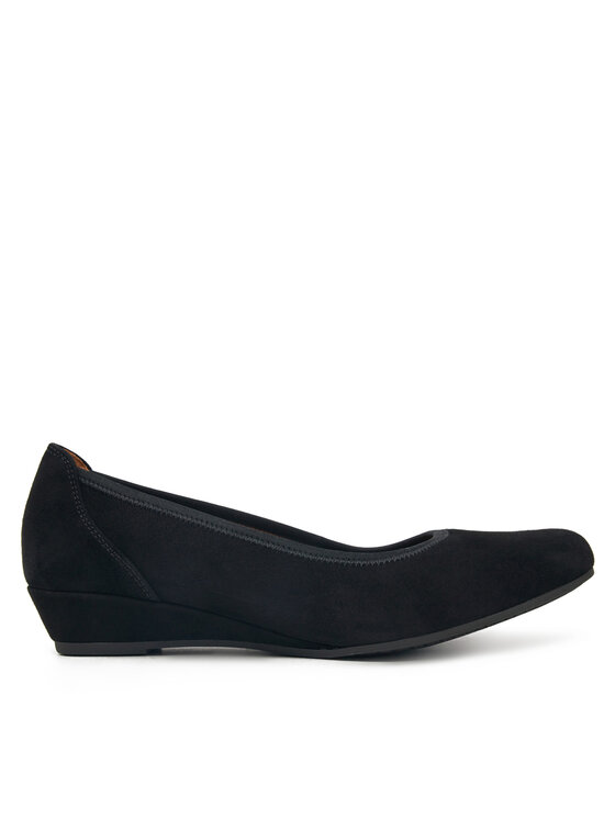 Gabor Scarpe basse Gabor 02.690.47 Nero