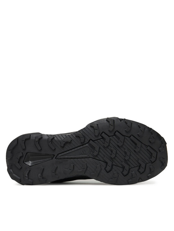 adidas Pantofi pentru alergare adidas Terrex Tracefinder 2 CLIMAPROOF Trail Running Shoes JI0278 Gri