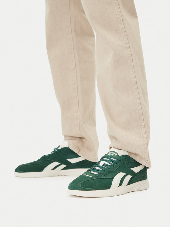 Reebok Снікерcи Reebok EO-HAMMER STREET 100228145 Зелений