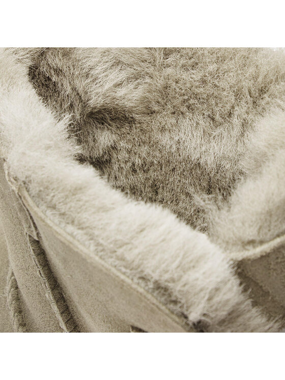 Ugg Botas de nieve Ugg W Mini Bailey Bow II 1016501 Verde