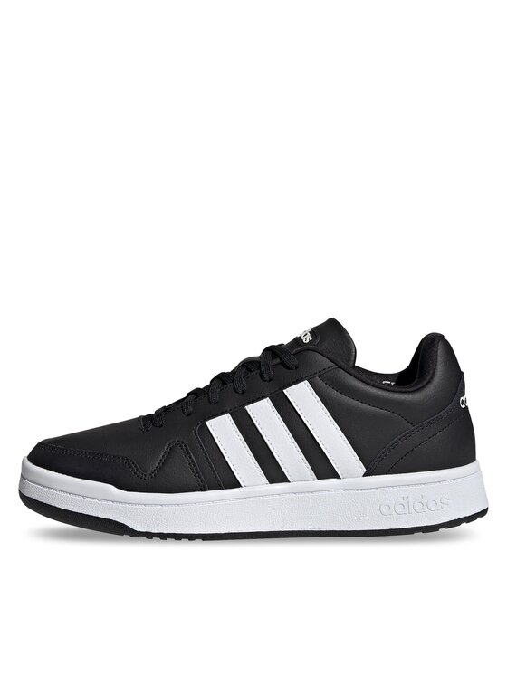 adidas Снікерcи adidas Postmove H00460 Чорний