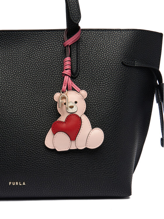 Furla Підвіска Furla WK00545 BX4336 CN 4525S Рожевий