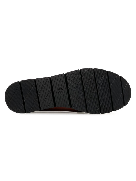 Nessi Mocassini Nessi 76506 Marrone