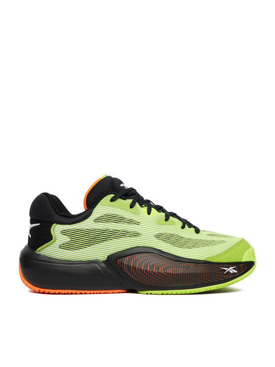 Reebok Взуття для баскетболу Reebok EO-ENGINE A 26 SE 100256186 Оранжевий